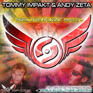 Feel the Muzic, Part 2