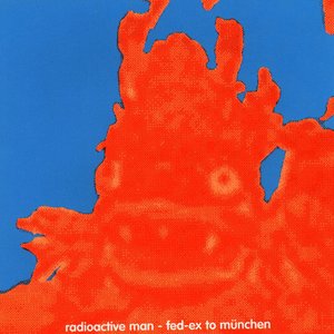 Fed-Ex to Munchen - EP