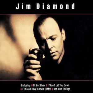 Jim Diamond