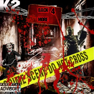 Back 4 More