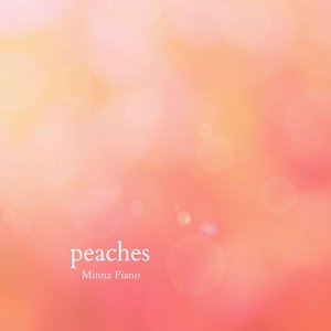 Peaches (Sad Piano Version) - Single
