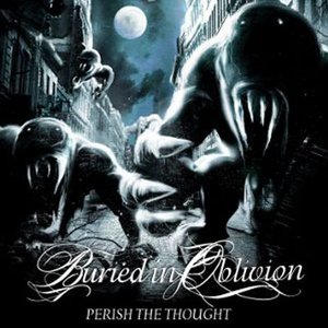 Perish The Thought