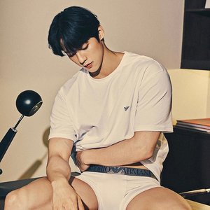 Avatar for LEE MINHYUK (HUTA)