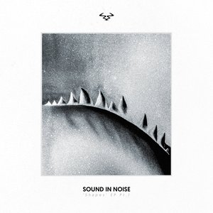 'Shapes' EP Pt.1