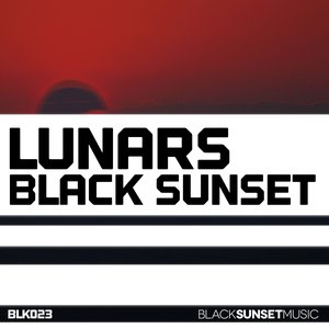Black Sunset