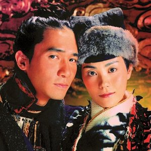 王菲 & 梁朝偉 的头像