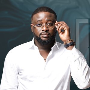 Fiston Mbuyi 的头像