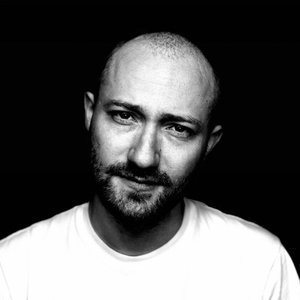 Paul Kalkbrenner için avatar