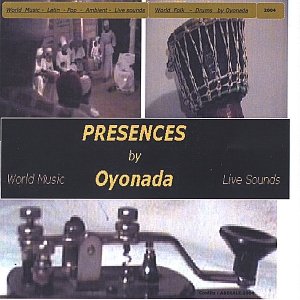 Presences