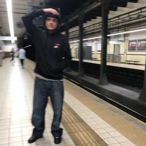 Avatar di Odel