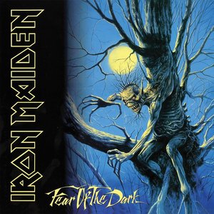 Fear Of The Dark (2015 Remaster)