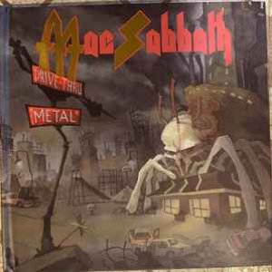 Drive Thru Metal