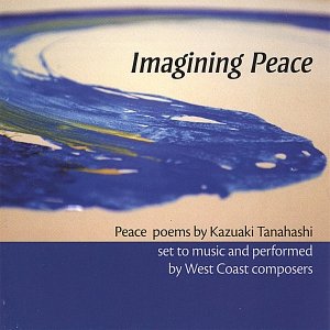 Imagining Peace