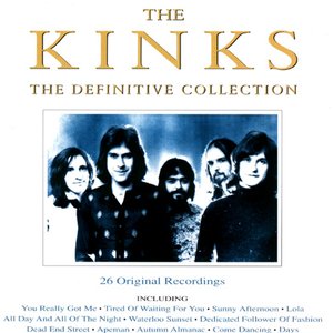 The Definitive Collection