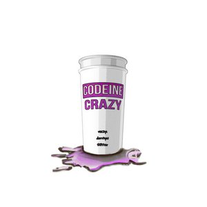 Codeine Crazy (feat. Diorvsyou & Sk8star) - Single