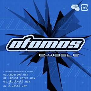 E-Waste - EP