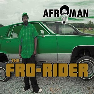 Afroman - The Fro-Rider - Zortam Music