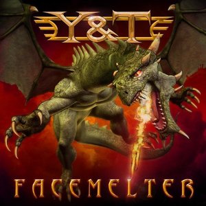 Facemelter (Bonus Track Version)