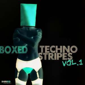 Boxed - Techno Stripes (Volume 01)