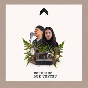Cordeiro que Venceu (Ao Vivo)