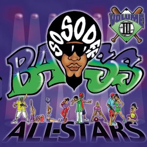 So So Def Bass All-Stars, Vol. 3