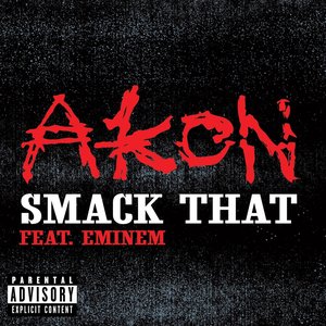 Smack That - France 2 Track (Featuring Eminem) - Single