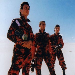 Avatar for v.Spy v.Spy