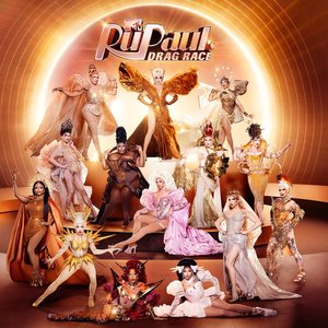 Avatar for RuPaul's Drag Race