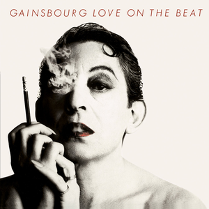 Love on the Beat cover