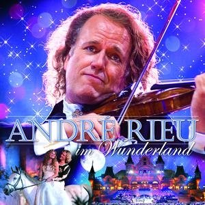 André Rieu im Wunderland