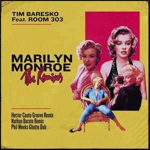 Marilyn Monroe (The Remixes)