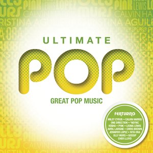 Ultimate: Pop