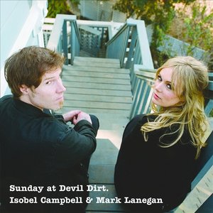Image for 'Sunday At Devil Dirt'