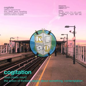 Image for 'Cogitation'