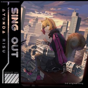Sing Out - Single