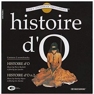Histoire D'O / Histoire D'O n° 2