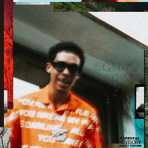 PUT IT UP - Single