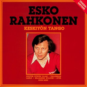 Keskiyön tango