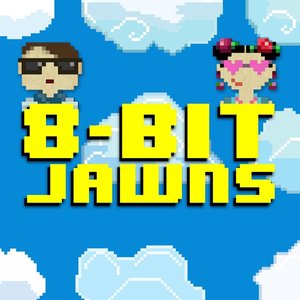 8 Bit Jawns