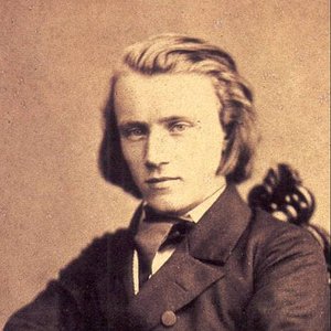 Johannes Brahms 的头像