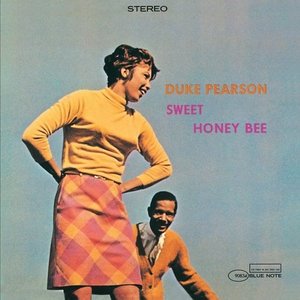 Sweet Honey Bee (The Rudy Van Gelder Edition)