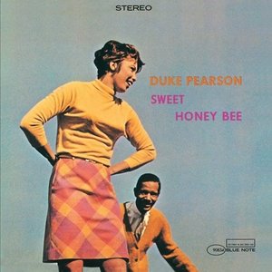 Image for 'Sweet Honey Bee (The Rudy Van Gelder Edition)'