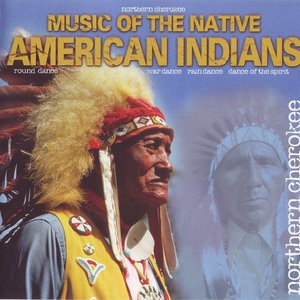 “Northern Cherokee”的封面