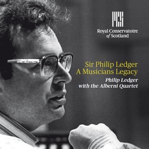 Sir Philip Ledger A Musician's Legacy