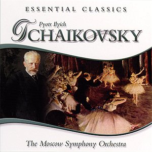 Essential Classics - Tchaikovsky