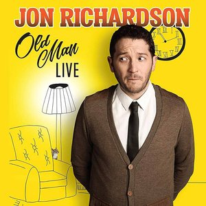 Old Man - Live