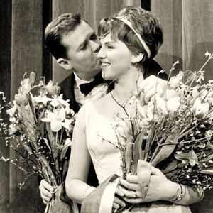 Grethe Ingmann photo provided by Last.fm