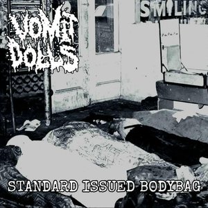 Standard Issued Bodybag - EP