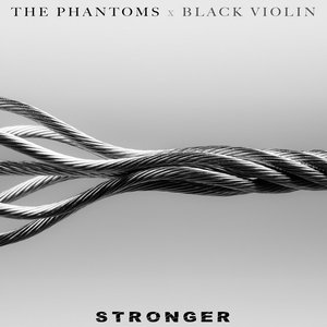 Stronger (feat. Black Violin)