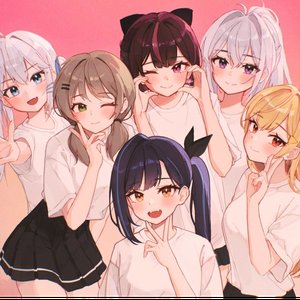 Awatar dla ISEGYE IDOL